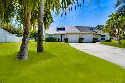 515 Quincy Avenue Fort Pierce FL 34950
