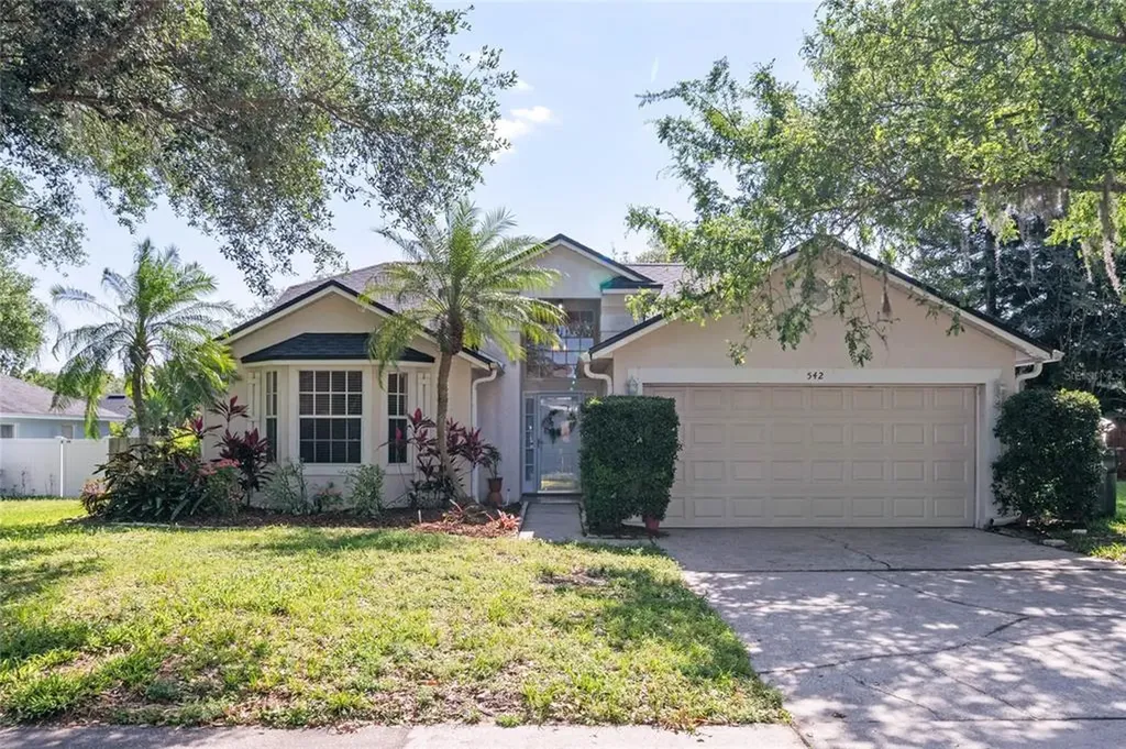542 Rachael Court Oviedo FL 32765