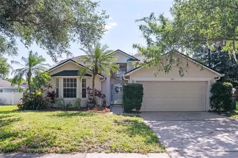 542 Rachael Court Oviedo FL 32765