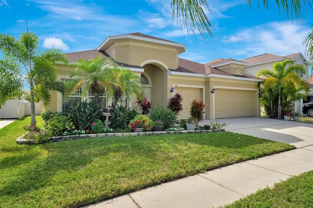 428 York Dale Drive Ruskin FL 33570