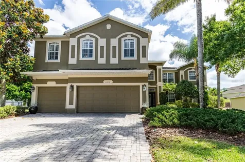 6115 Tremayne Drive Mount Dora FL 32757