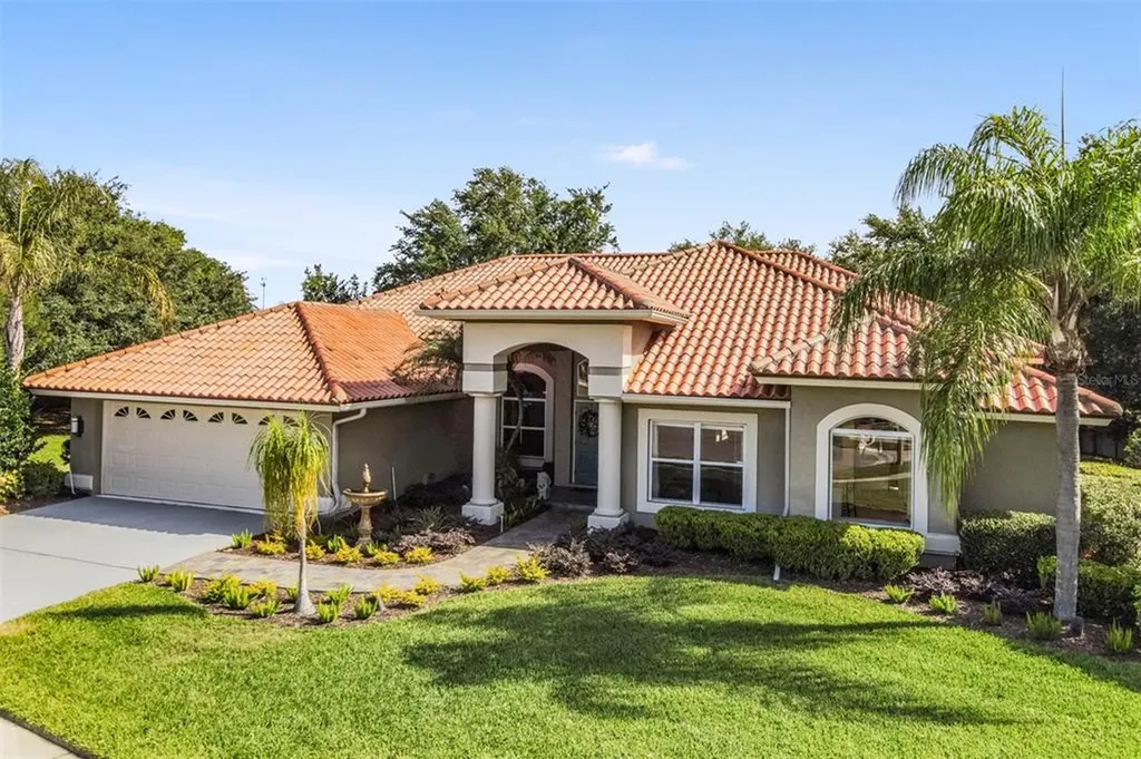 6017 Mariners Watch Drive Tampa FL 33615