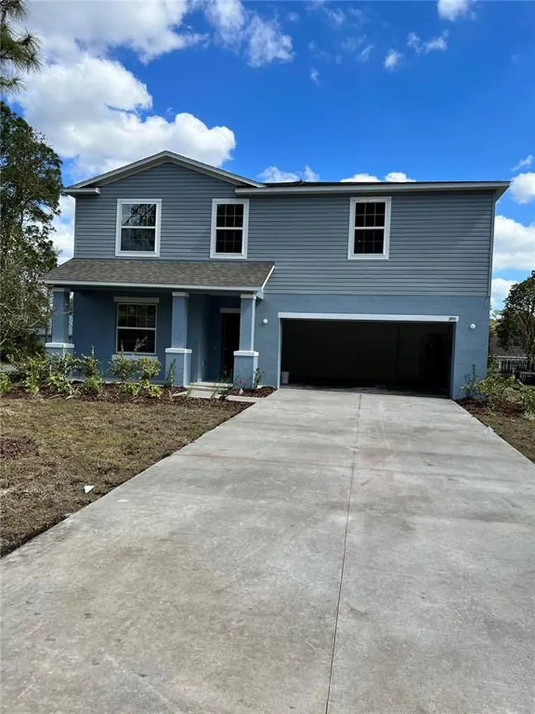 1995 5th Avenue Deland FL 32724