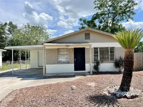 4319 E Osborne Avenue Tampa FL 33610