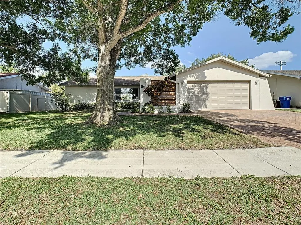 5511 18th Street NE St Petersburg FL 33703