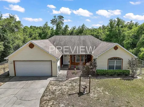 3010 Griffin View Drive Lady Lake FL 32159