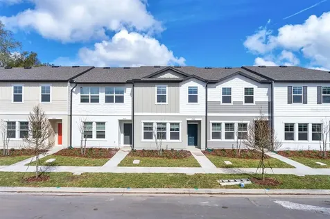 3319 Azolla Street Orlando FL 32808