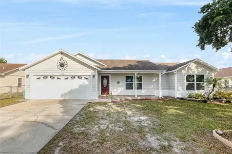422 Everwood Drive Kissimmee FL 34743