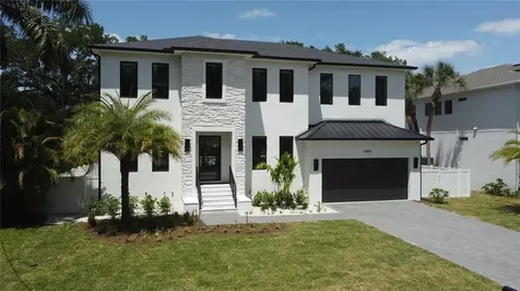 4605 W Leona Street Tampa FL 33629