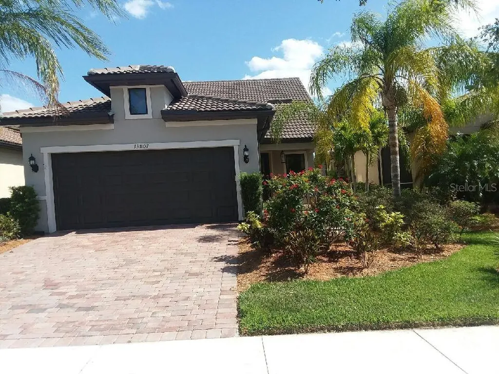 13807 Botteri Street Venice FL 34293