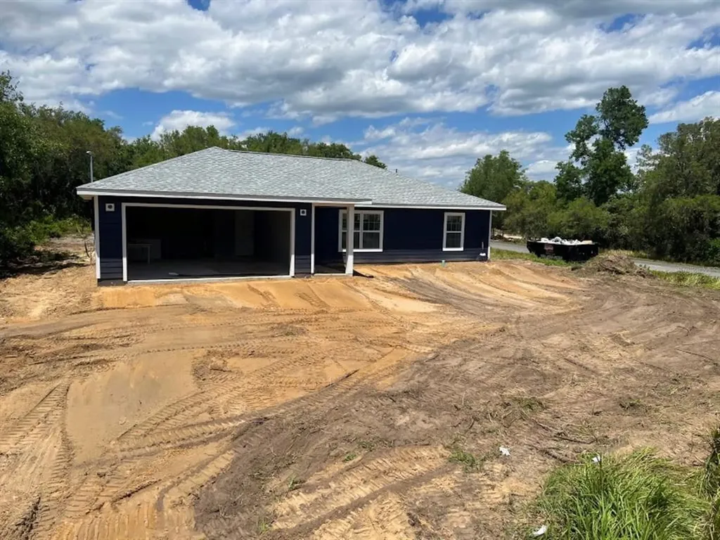 29 Elm Road Ocala FL 34472