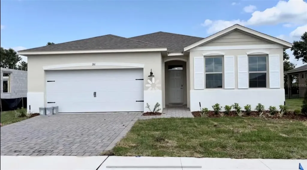 1511 Lyonsdale Lane Sanford FL 32771