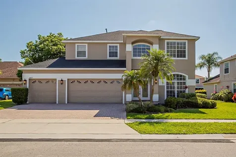 13019 Jewelstone Way Orlando FL 32828