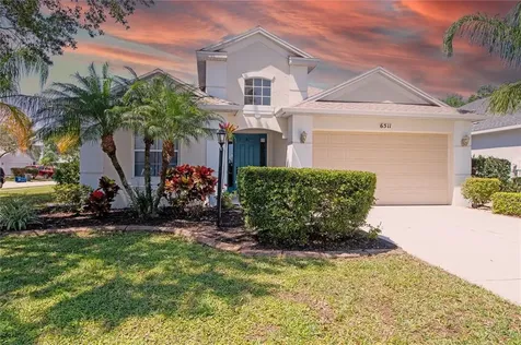 6511 Blue Grosbeak Circle Lakewood Ranch FL 34202