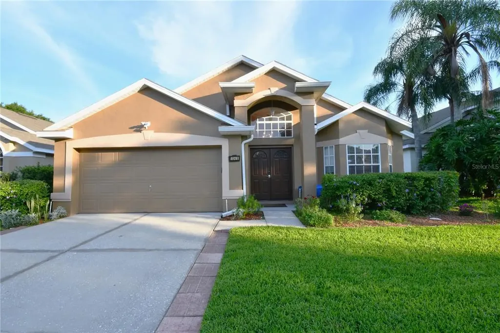 1049 Ballyshannon Parkway Orlando FL 32828