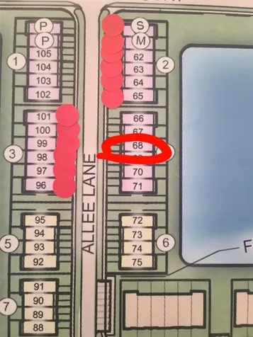 2304 Alee Lane Wesley Chapel FL 33543