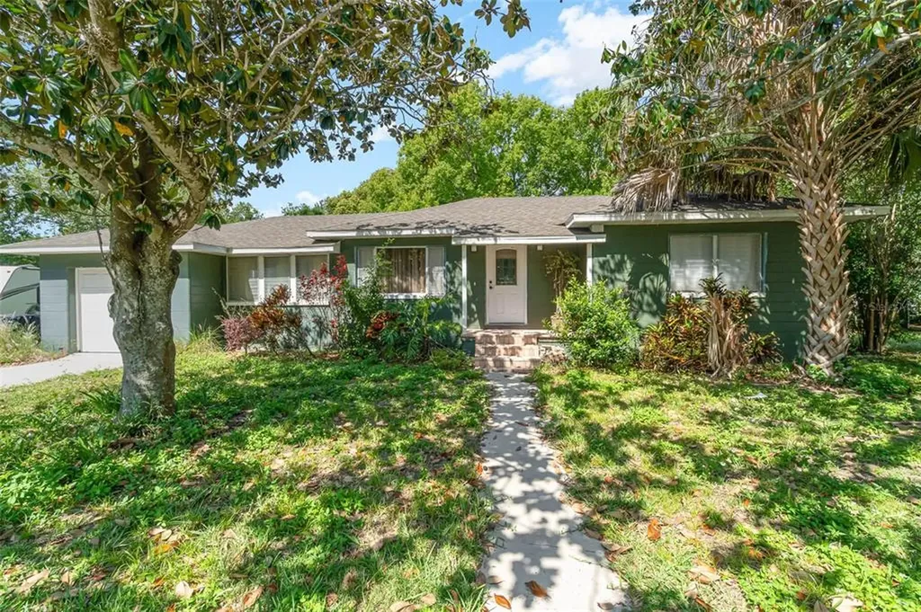 120 Pearl Street Auburndale FL 33823