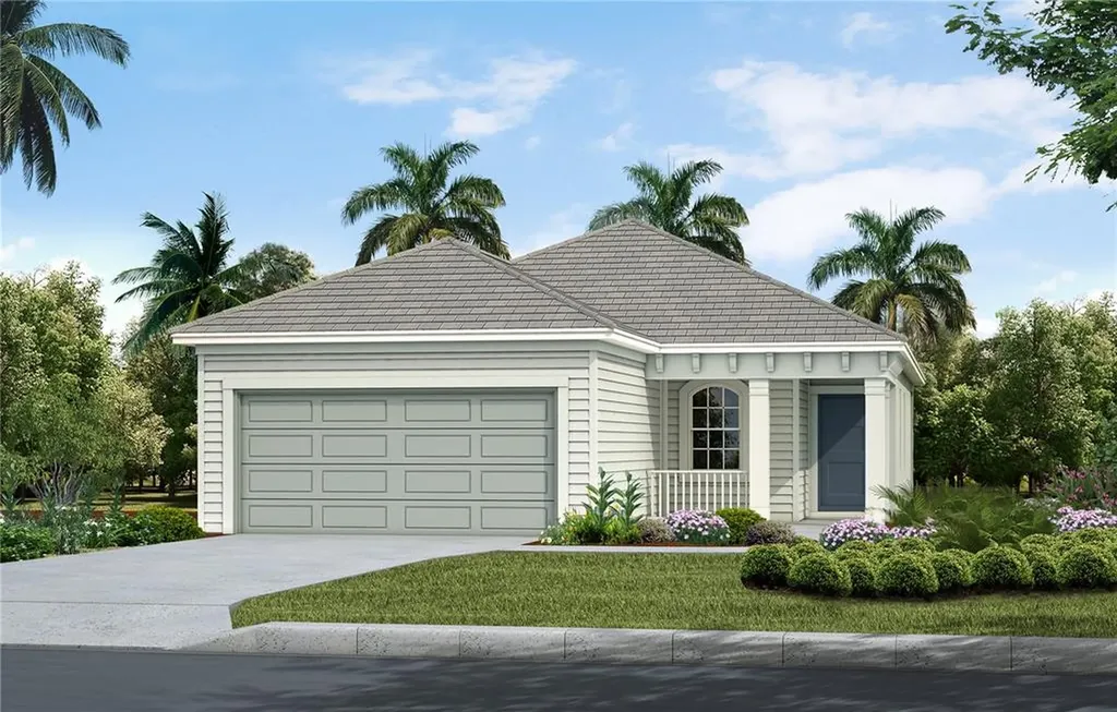12731 Aquamarine Avenue Bradenton FL 34211