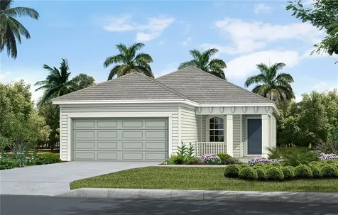 12731 Aquamarine Avenue Bradenton FL 34211