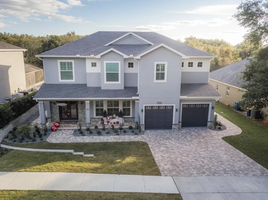 536 Summerwood Drive Minneola FL 34715