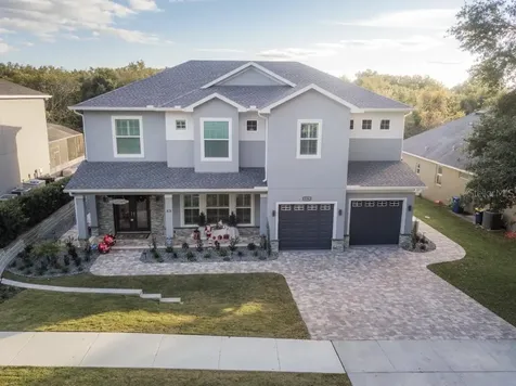 536 Summerwood Drive Minneola FL 34715