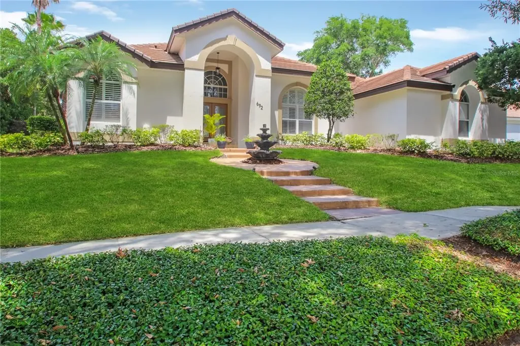 692 Cricklewood Terrace Lake Mary FL 32746