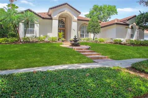 692 Cricklewood Terrace Lake Mary FL 32746