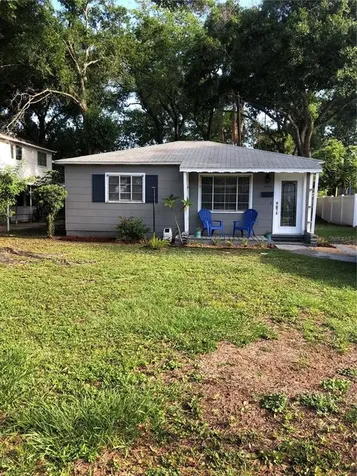 1421 W Termino Street Tampa FL 33612
