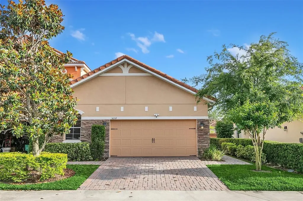 5059 Fiorella Lane Sanford FL 32771