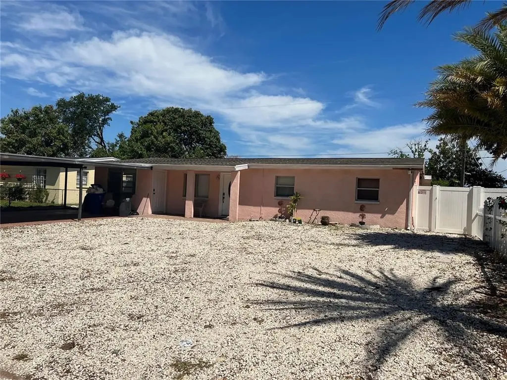 4503 W Knox Street Tampa FL 33614