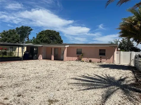 4503 W Knox Street Tampa FL 33614