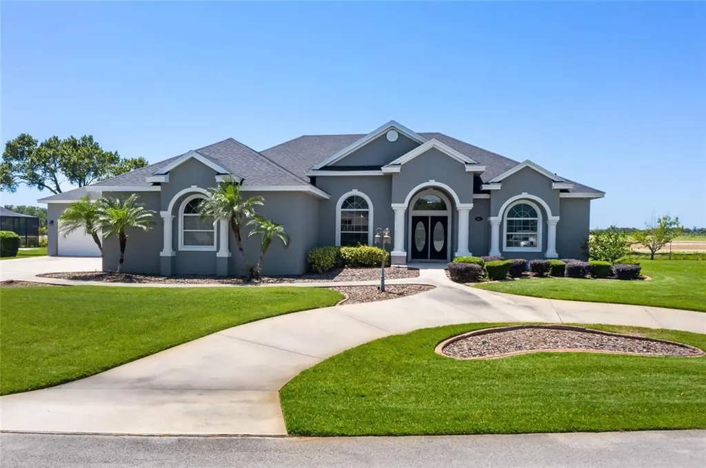 145 Hidden Oaks Lane Winter Haven FL 33884