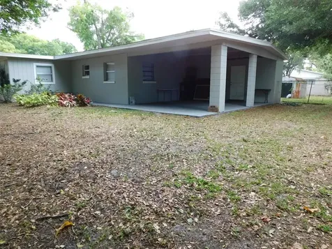 2950 W 23rd Street Sanford FL 32771