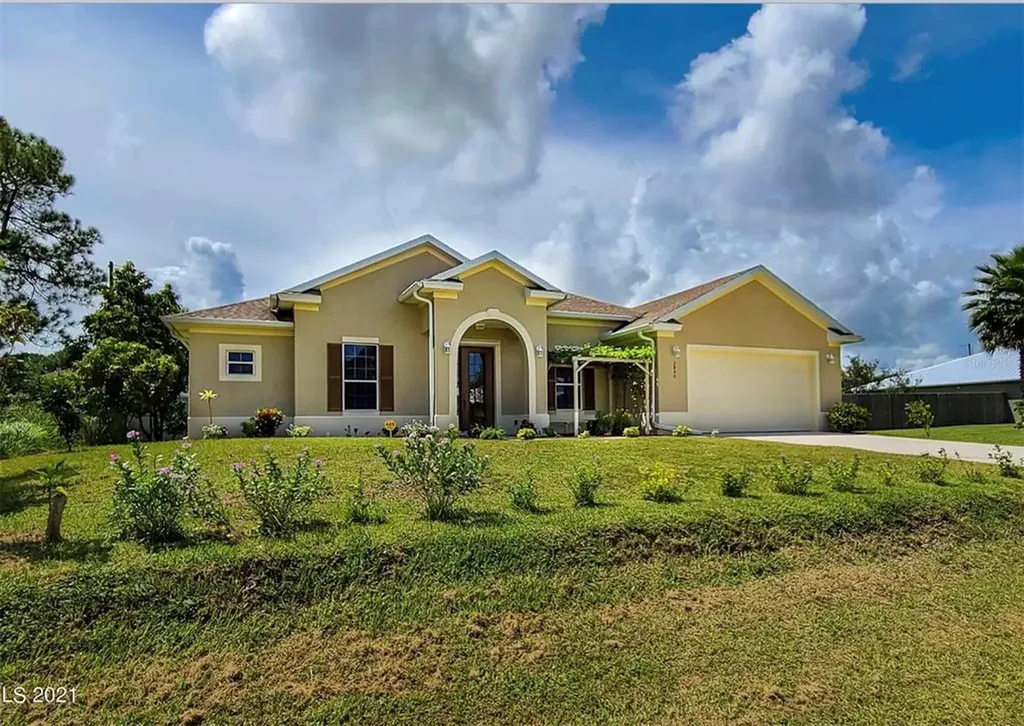 2846 Derby Avenue SE Palm Bay FL 32909