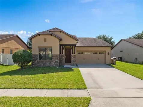 4590 Sandhurst Street Kissimmee FL 34758