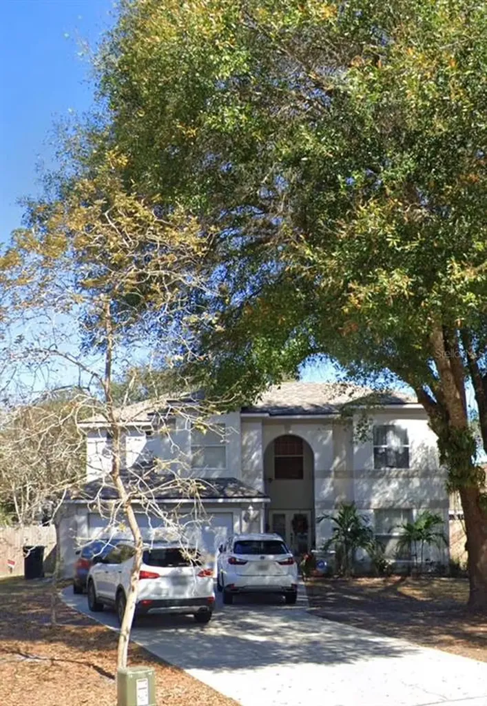 1006 Oceanbreeze Court Orlando FL 32828
