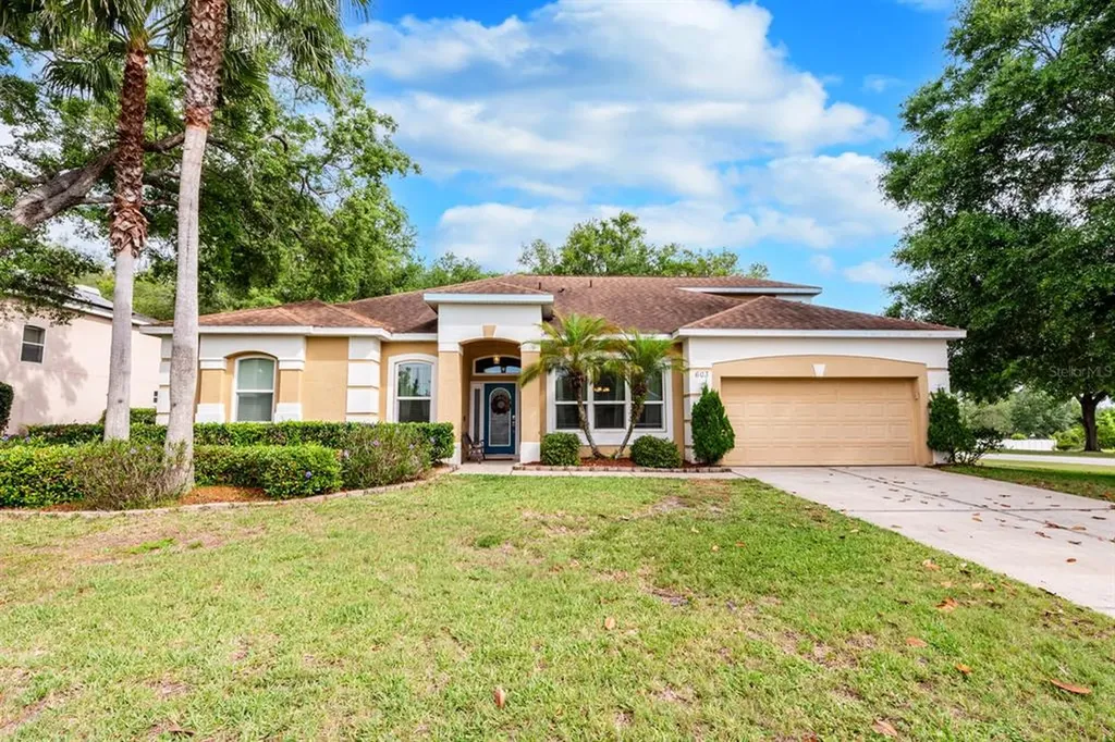 603 Gaelic Court Apopka FL 32712