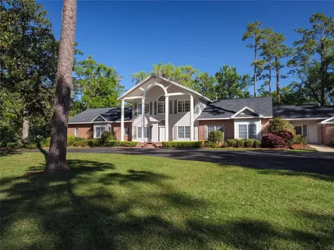 2802 NW 4th Lane Gainesville FL 32607