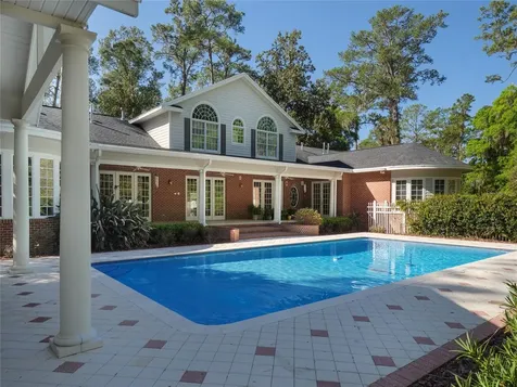 2802 NW 4th Lane Gainesville FL 32607