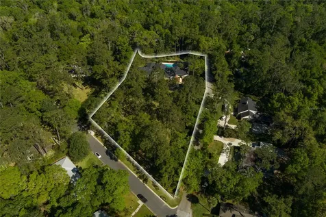 2802 NW 4th Lane Gainesville FL 32607
