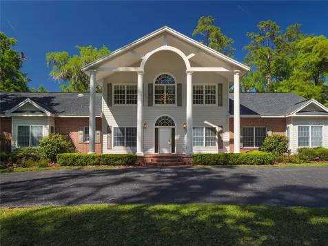 2802 NW 4th Lane Gainesville FL 32607
