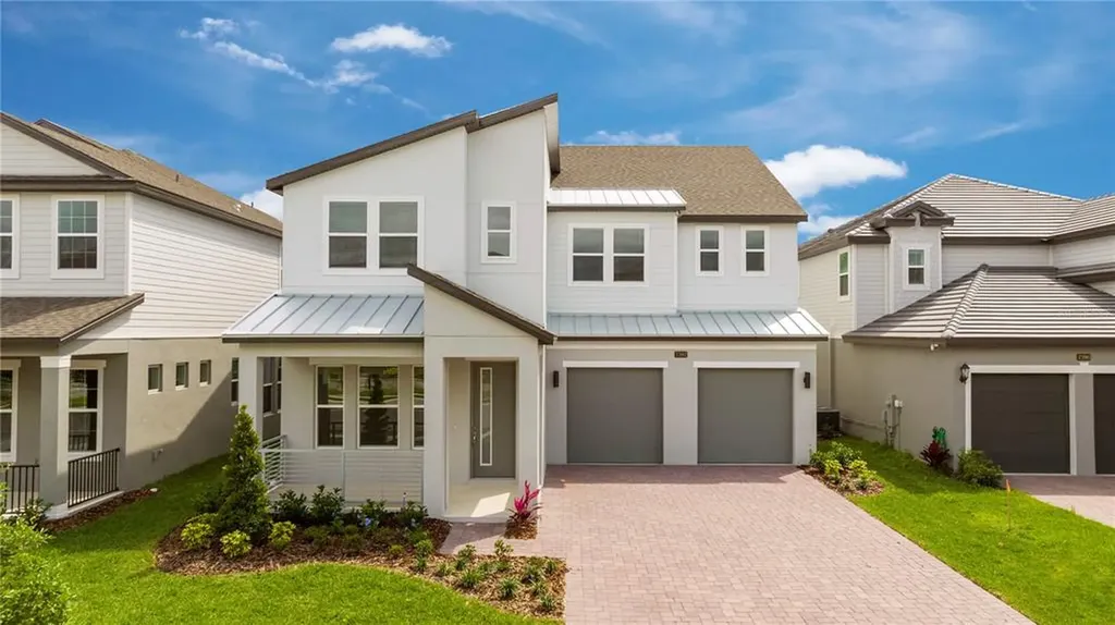 7392 Alpine Butterfly Lane Orlando FL 32819