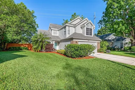 2214 Maryday Court Orlando FL 32812