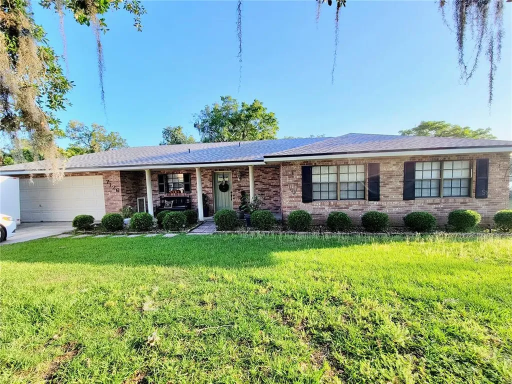 7126 Sheffield Drive Lakeland FL 33810