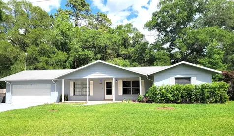 4991 NE 23rd Avenue Ocala FL 34479