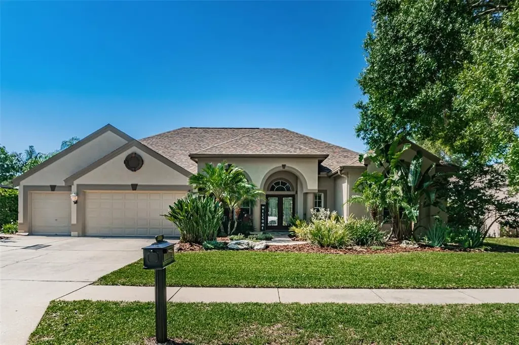 3610 Justin Drive Palm Harbor FL 34685