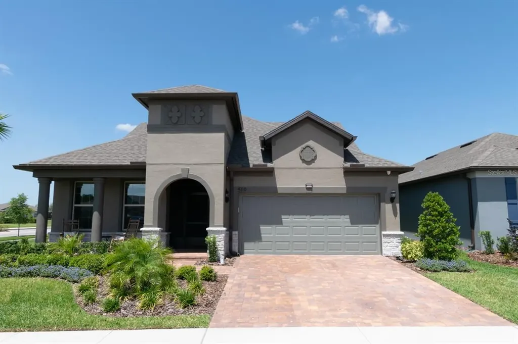 5119 Dockyard Place Land O Lakes FL 34638