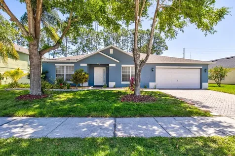 1112 Burland Circle Winter Garden FL 34787