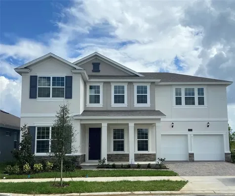 18928 Rawson Street Orlando FL 32827