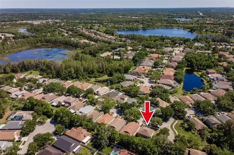 7701 Blue Spring Drive Land O Lakes FL 34637